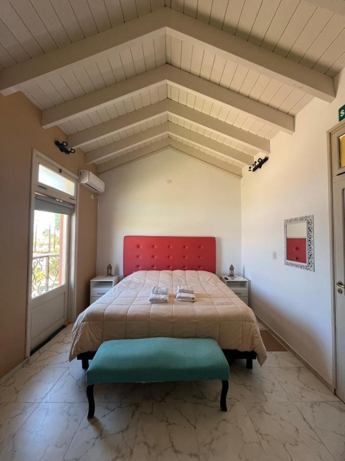 Posada Villa Pituil バレアル エクステリア 写真