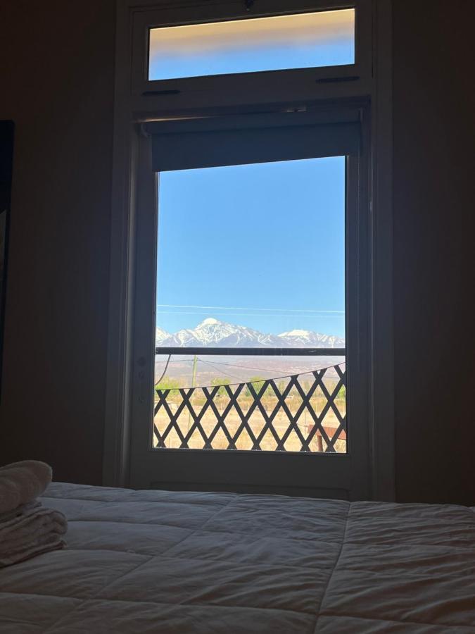Posada Villa Pituil バレアル エクステリア 写真
