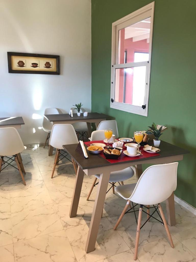 Posada Villa Pituil バレアル エクステリア 写真